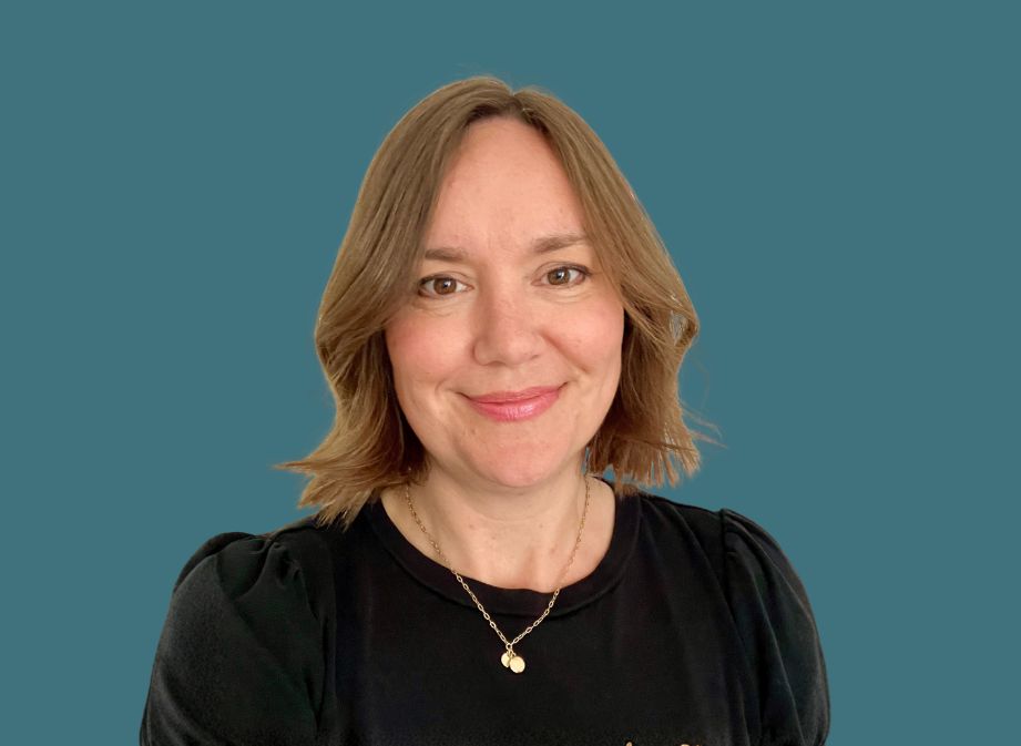 Julie Baker