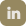 LinkedIn symbol/Icon