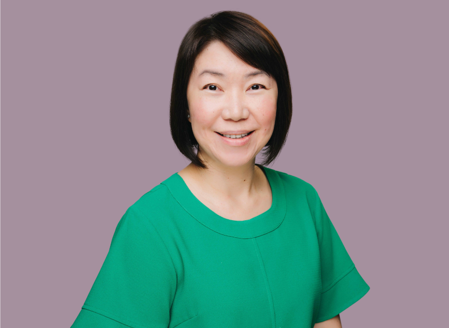 Susan Seah | Richmond Associates