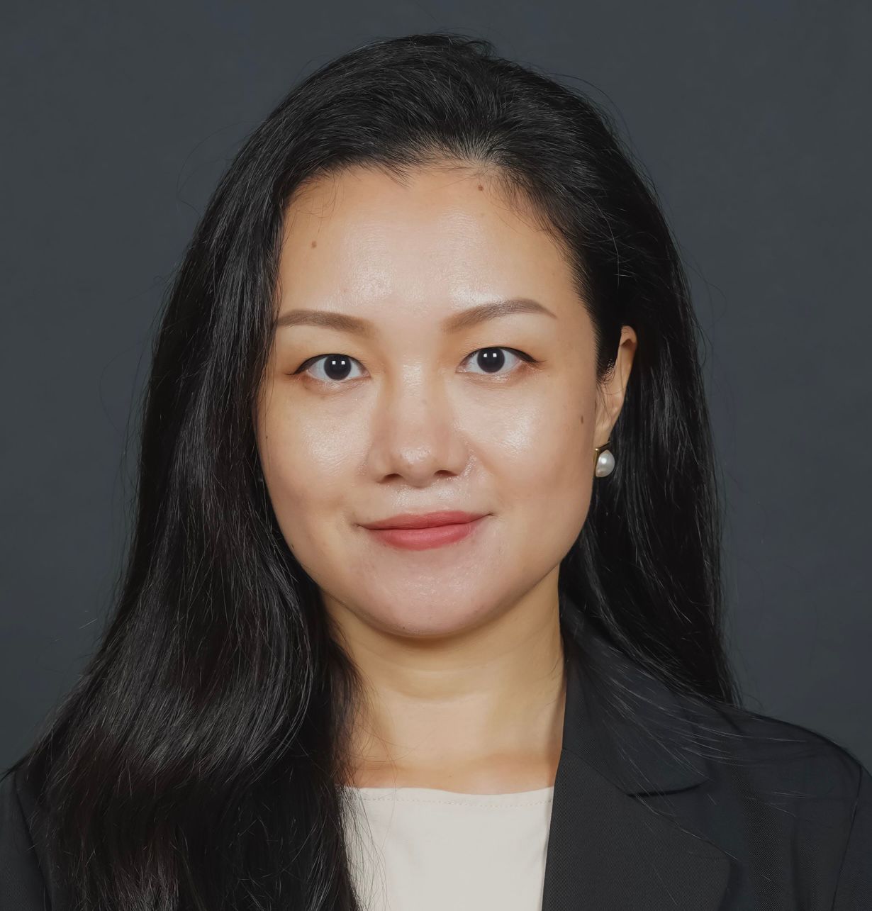 Wang, Marie Headshot